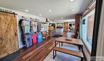 220 S Hwy 93, Challis, ID 83226