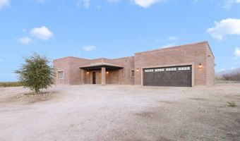 6555 E Foresight Rd, Sahuarita, AZ 85629