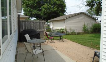 431 N 14th Ave N, Beech Grove, IN 46107