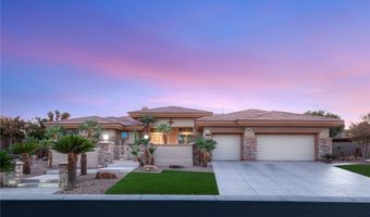 15 Knob Oak Dr, Henderson, NV 89052