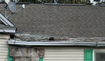 323 Railroad Ave, Branchville, SC 29432