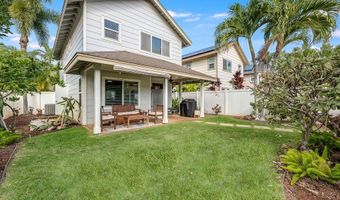 91-1131 Kaimalie St, Ewa Beach, HI 96706