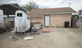 517 E Reinken Ave, Belen, NM 87002