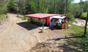 378 County Road 1219, Bardwell, KY 42023