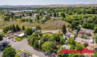 1132 Alger Ave, Cody, WY 82414