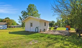 1000 SE 3rd, Antlers, OK 74523
