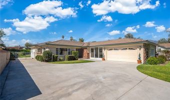 1321 S 8th Ave, Arcadia, CA 91006
