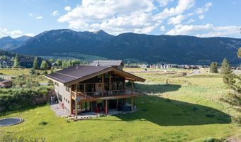 34 Stream Side Way, Big Sky, MT 59716
