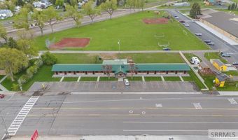 112 E Main St, Ashton, ID 83420