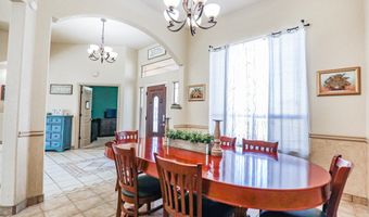 2429 Desert Bloom Ct, Alamogordo, NM 88310