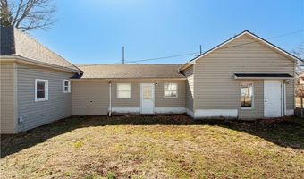 406 S Main St, Archie, MO 64725