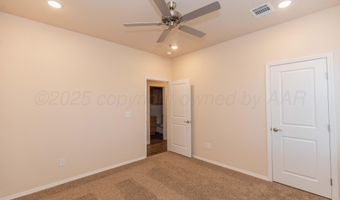 7512 Beck Dr, Amarillo, TX 79119