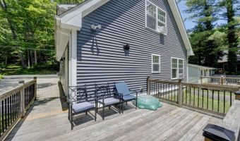 78 Bellevue Dr, Coventry, CT 06238