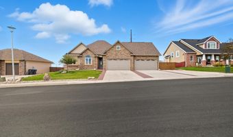 7510 HAWTHORNE Dr, Cheyenne, WY 82009