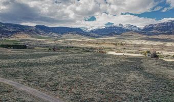 Paintbrush Dr 10-I, Cody, WY 82414