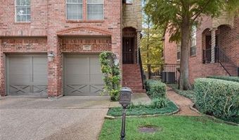 14857 Towne Lake Cir, Addison, TX 75001