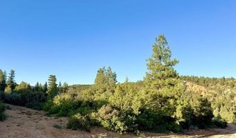 Parcel 1 Jump Up Canyon, Alton, UT 84710