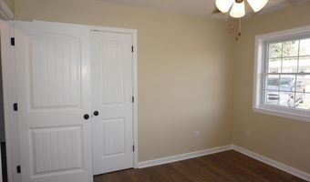 501 Forbes Dr, Bald Knob, AR 72010