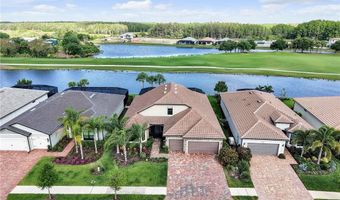 6597 Legacy Way Lot 19, Ave Maria, FL 34142
