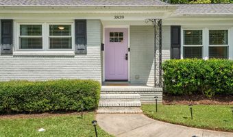3839 Woodleaf Rd, Charlotte, NC 28205