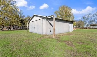 401 3rd, Achille, OK 74720