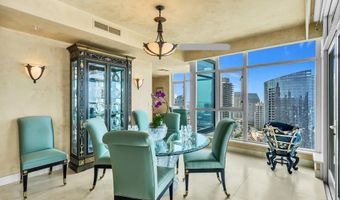 1199 Pacific 3703, San Diego, CA 92101