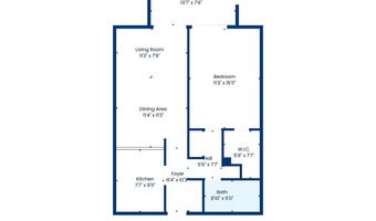 805 29th St 308, Boulder, CO 80303