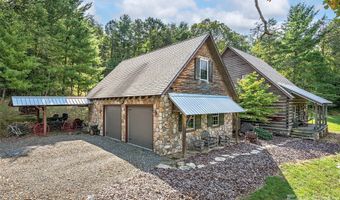571 Fletcher Martin Rd, Alexander, NC 28701