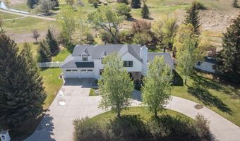 502 Skyline Dr, Cody, WY 82414
