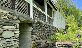 44 Watershed Rd, Bethel, VT 05032