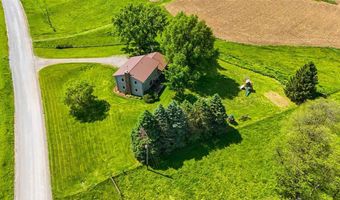 1895 Underwood Ave, Ainsworth, IA 52201