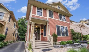 1010 Baldwin Ave, Ann Arbor, MI 48104
