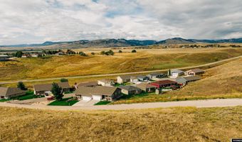 Lot3 Eagle View Drive, Buffalo, WY 82834