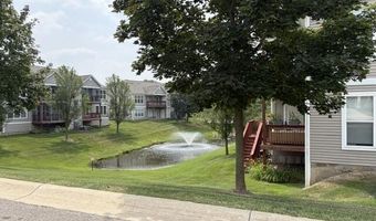 1452 Fox Pointe Cir, Ann Arbor, MI 48108