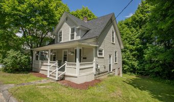 27 Princeton St, Bangor, ME 04401