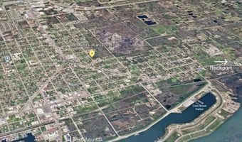 Matlock lot 15 16, Aransas Pass, TX 78336