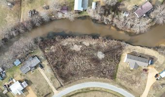 Lot # 23 Indian Island, Aberdeen, MS 39730