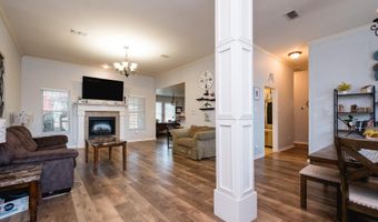 4505 Hollow Bend Dr, Alexander, AR 72002