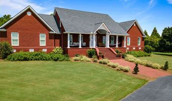 240 Community House Rd, Barnesville, GA 30204
