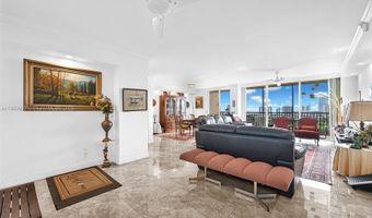 20335 W Country Club Dr 2005, Aventura, FL 33180