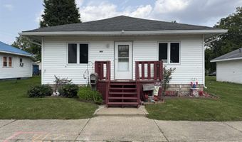 907 S Main St, Bicknell, IN 47512
