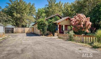 1015 E Logan St, Caldwell, ID 83605