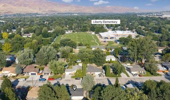 3593 S Ticonderoga, Boise, ID 83706