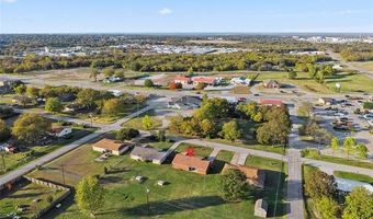 1312 12th NE, Ardmore, OK 73401