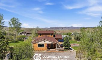 7950 W Riverside Dr, Casper, WY 82604