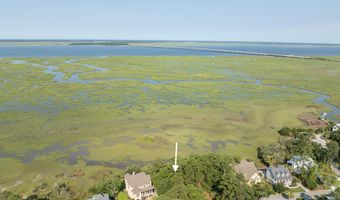 206 Willow Point Rd, Beaufort, SC 29906