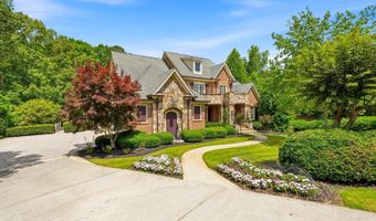 6244 Arnall Ct NW, Acworth, GA 30101