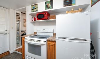 5 Arbutus Rd, Asheville, NC 28805