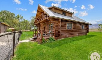686 Highway 72, Belfry, MT 59008