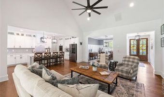 213 River Trl, Ball Ground, GA 30107